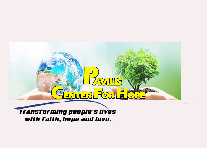 PAVILIS CENTER FOR HOPE